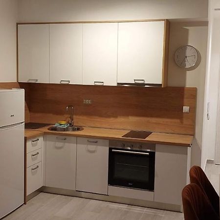Biser Apartmani Podgorica Zewnętrze zdjęcie