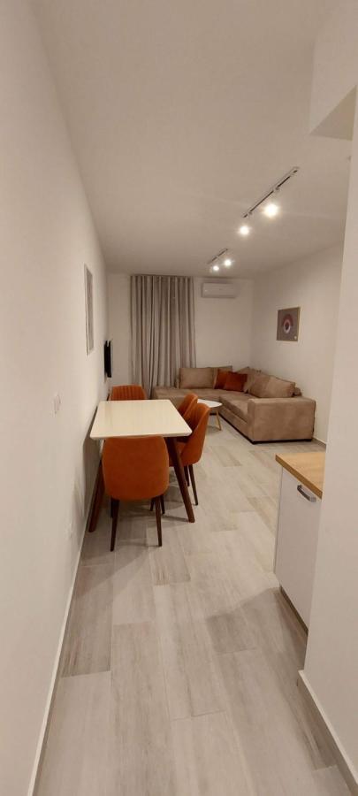 Biser Apartmani Podgorica Zewnętrze zdjęcie