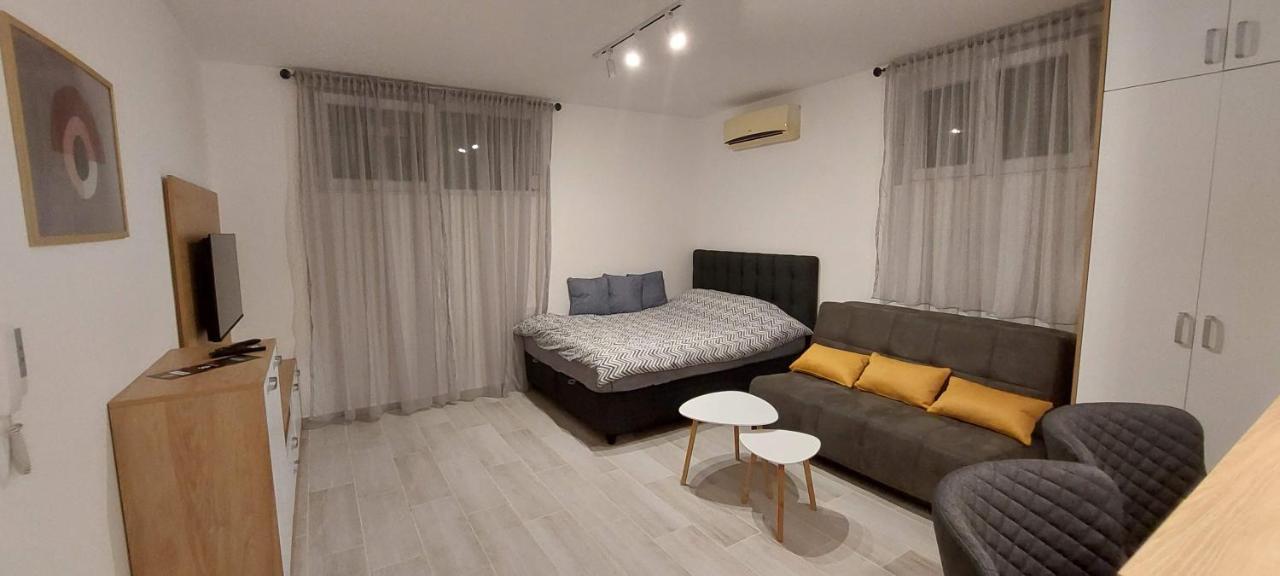 Biser Apartmani Podgorica Zewnętrze zdjęcie