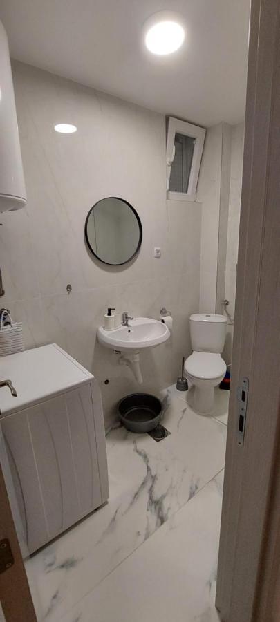 Biser Apartmani Podgorica Zewnętrze zdjęcie