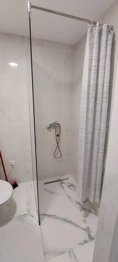 Biser Apartmani Podgorica Zewnętrze zdjęcie