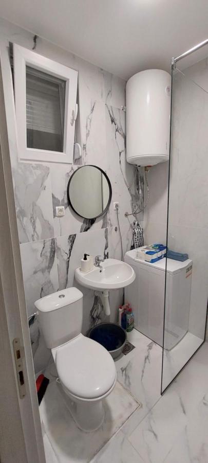 Biser Apartmani Podgorica Zewnętrze zdjęcie