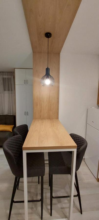 Biser Apartmani Podgorica Zewnętrze zdjęcie