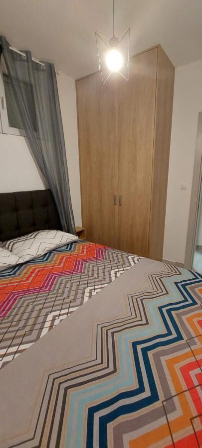 Biser Apartmani Podgorica Zewnętrze zdjęcie