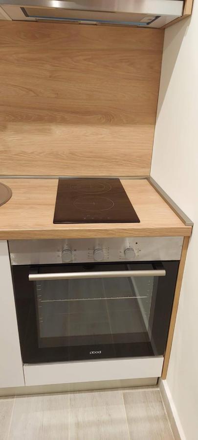 Biser Apartmani Podgorica Zewnętrze zdjęcie