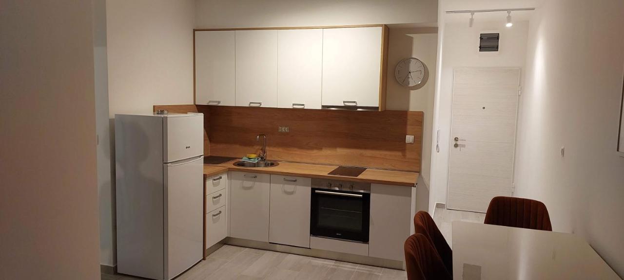 Biser Apartmani Podgorica Zewnętrze zdjęcie