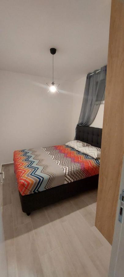 Biser Apartmani Podgorica Zewnętrze zdjęcie