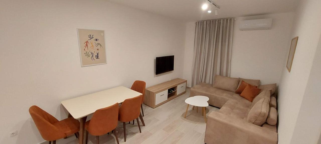 Biser Apartmani Podgorica Zewnętrze zdjęcie